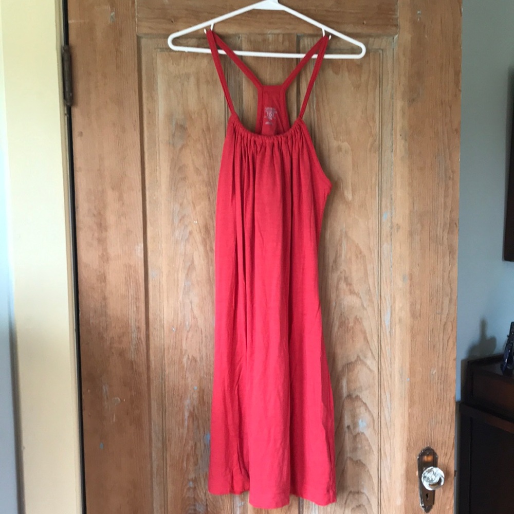 Icebreaker merino wool dress M
